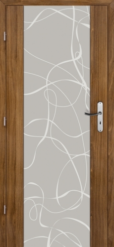 Windoor spaghetti